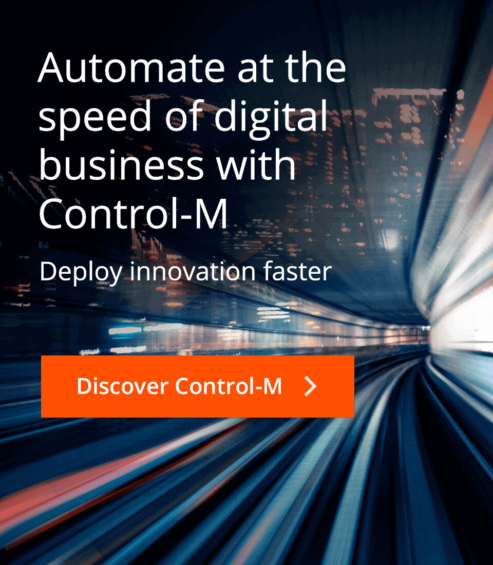 BMC Bring IT to Life with Digital Enterprise Management