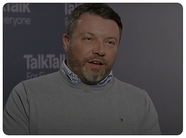 TalkTalk scales Operations and Services to the Cloud with BMC Helix ITSM