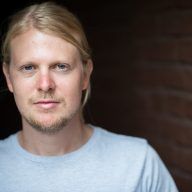 Portrait of Jonathan Johnson