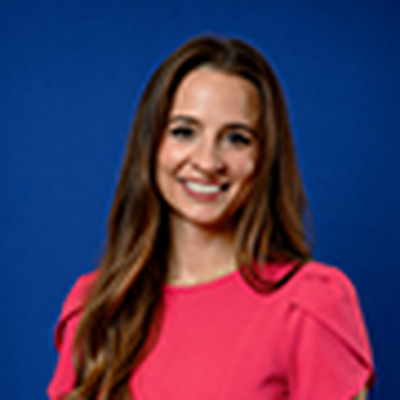 Portrait of Jennifer Margules