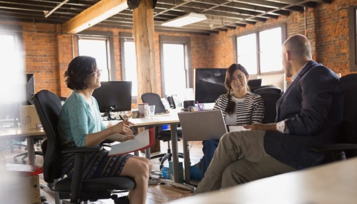 Common Roles in Cloud Computing