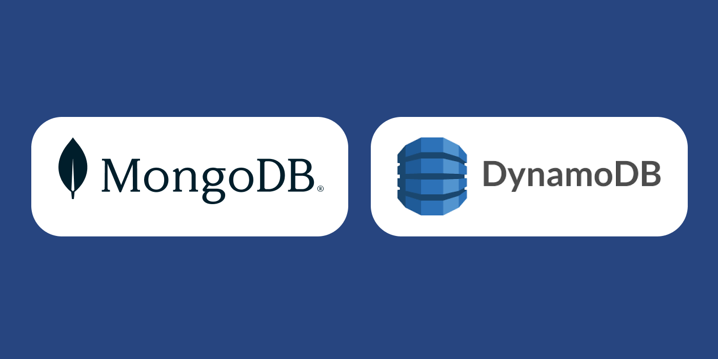 DynamoDB vs MongoDB: Comparing NoSQL Databases