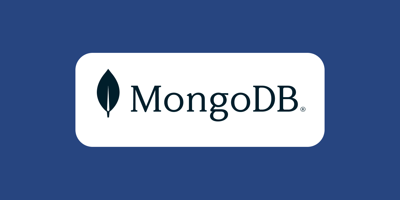 MongoDB logo