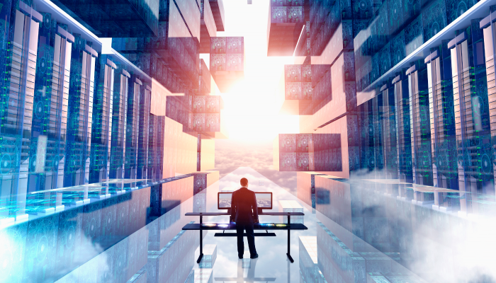TOGAF vs Zachman: What's The Difference?