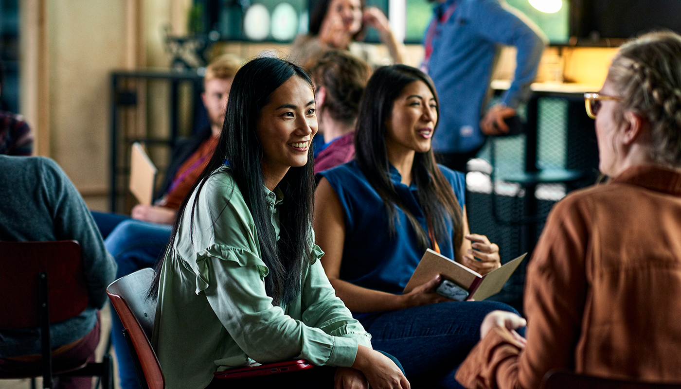 Thriving Together: 5 Tips for Cultivating Wellness in the Workplace