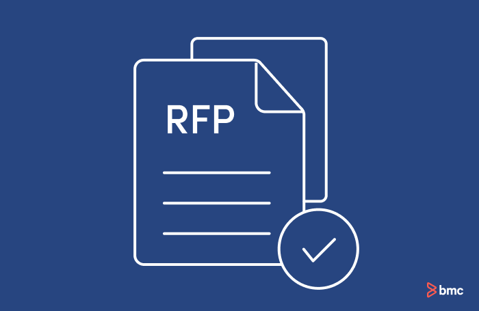 RFP Definition, Steps & Template for Requests for Proposals