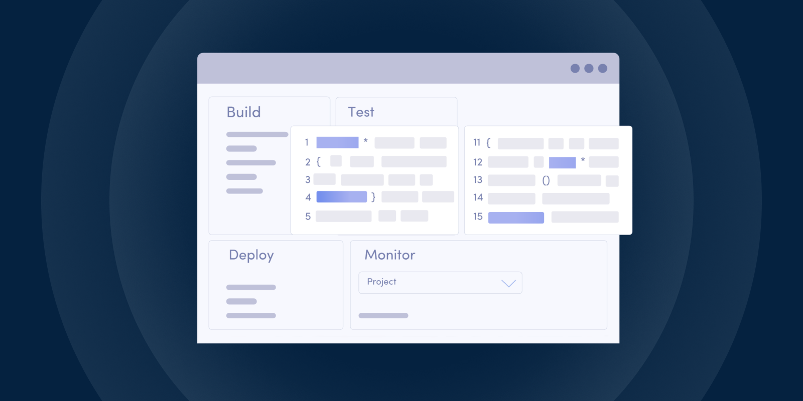 Try modern mainframe development tools 