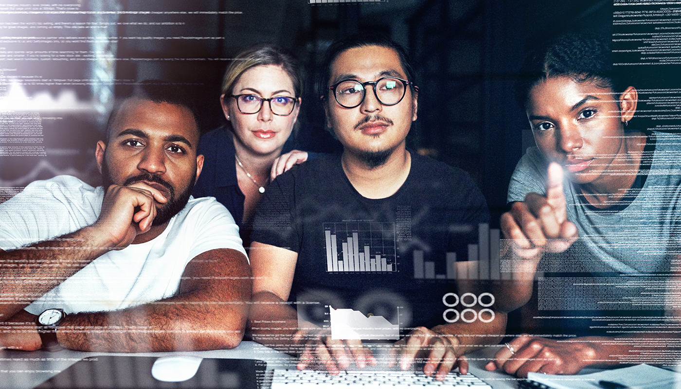AI-Generated Mainframe Development Insights