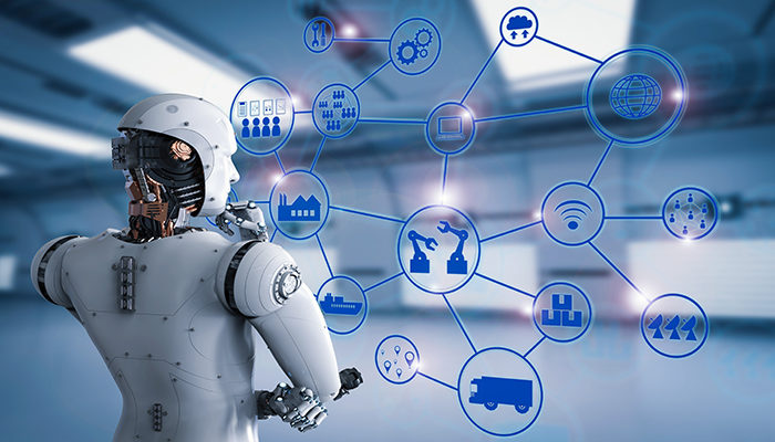 The Rise of AI Agents: A New Era for Mainframe Transformation