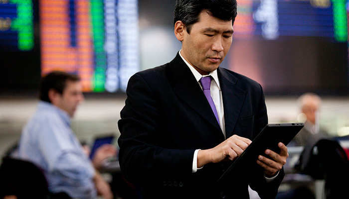 Top Mainframe Priorities for Banking, Financial Services, and Insurance Firms