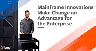 Video: Accelerating the Mainframe to the Speed of DevOps