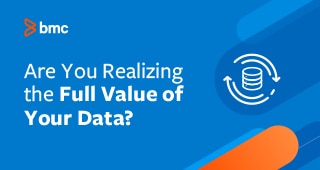 BMC Value of Data Study