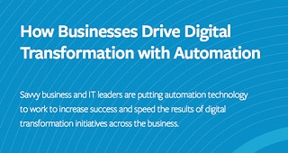 How Businesses Drive Digital Transformation with Automation