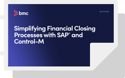 Simplifying Financial Closing SAP CTM