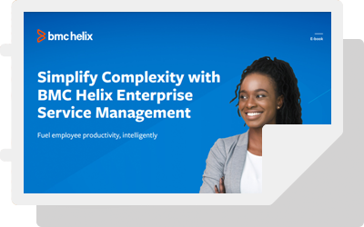 Simplify Complexity with ESM