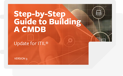 Step-by-Step Guide to Building a CMDB