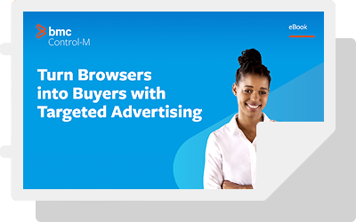Turn Browsers into Buyers with Targeted Advertising