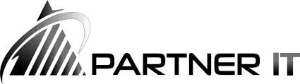 Partner IT Logo For Partner Program