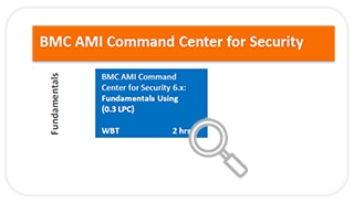 Learning Path for BMC AMI Security