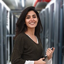 Millennials believe the Mainframe
