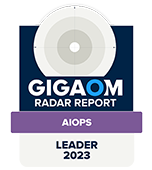 BMC Helix named Market Leader in 2023 GigaOm radar report for AIOps