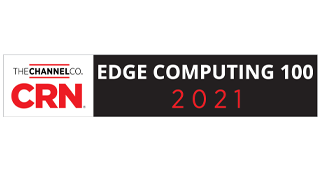 CRN 2021 Edge Computing 100