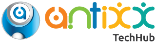 Antixx TechHub