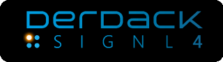 Derdack GmbH Logo