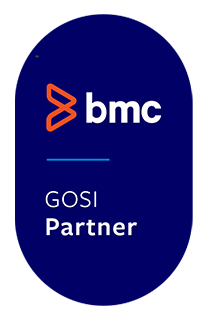 GOSI Partner Badge