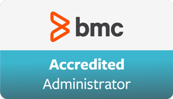BMC Accredited Administrator