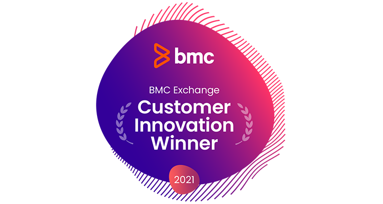 Customer Innovation Winner