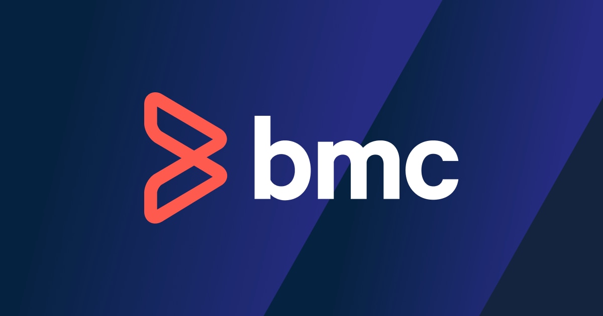 Express Installation - BMC Software