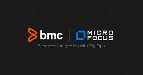 BMC Remedy Micro Focus Ops Bridge Integration | ZigiOps