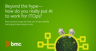 Get Practical Guidance for AIOps
