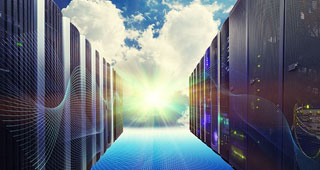 Critical Innovation: Mainframe to the Cloud
