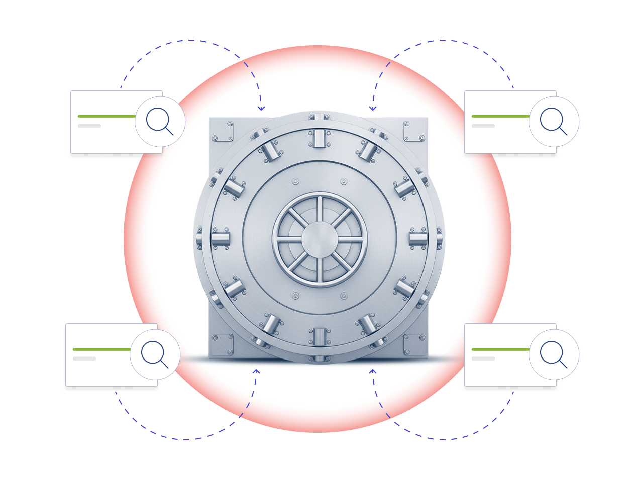 Strengthening compliance and operational resilience