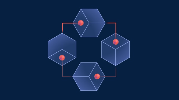 Supply chain orchestration